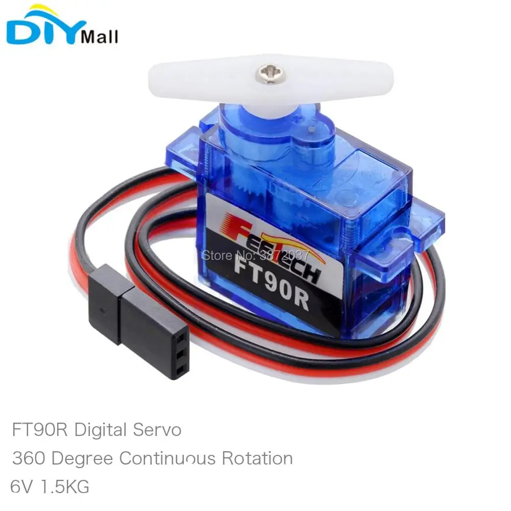FZ3228-feetech ft90r 360 degree digital servo-1