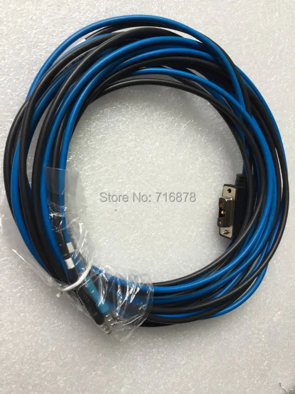 OLT силовой кабель-48 В постоянного тока для C300 C320 C220 3 м 5 м 10 м 15 м OLT DC силовой кабель