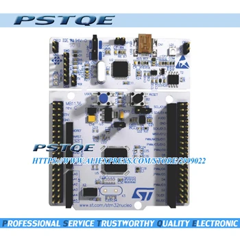 

NEW Original NUCLEO-F072RB NUCLEO F072RB STM32 Nucleo-64 board