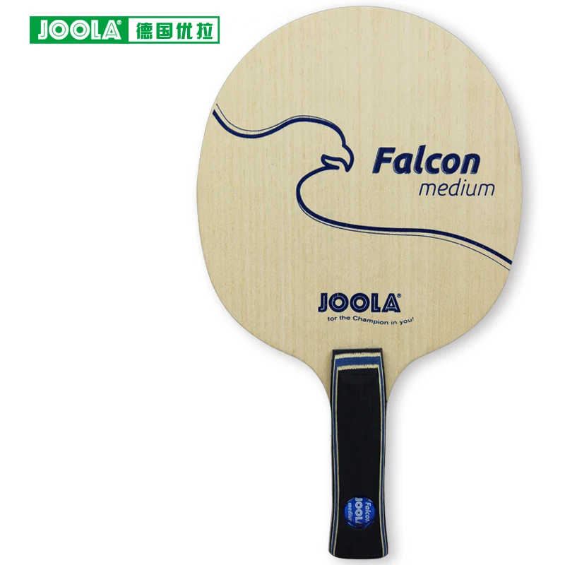 Joola FALCON Medium (5 Ply Wood, Control) Table Tennis Blade Racket Ping Pong Bat Paddle Joola FALCON Medium (5 Ply Wood, Control) Table Tennis Blade Racket Ping Pong Bat Paddle