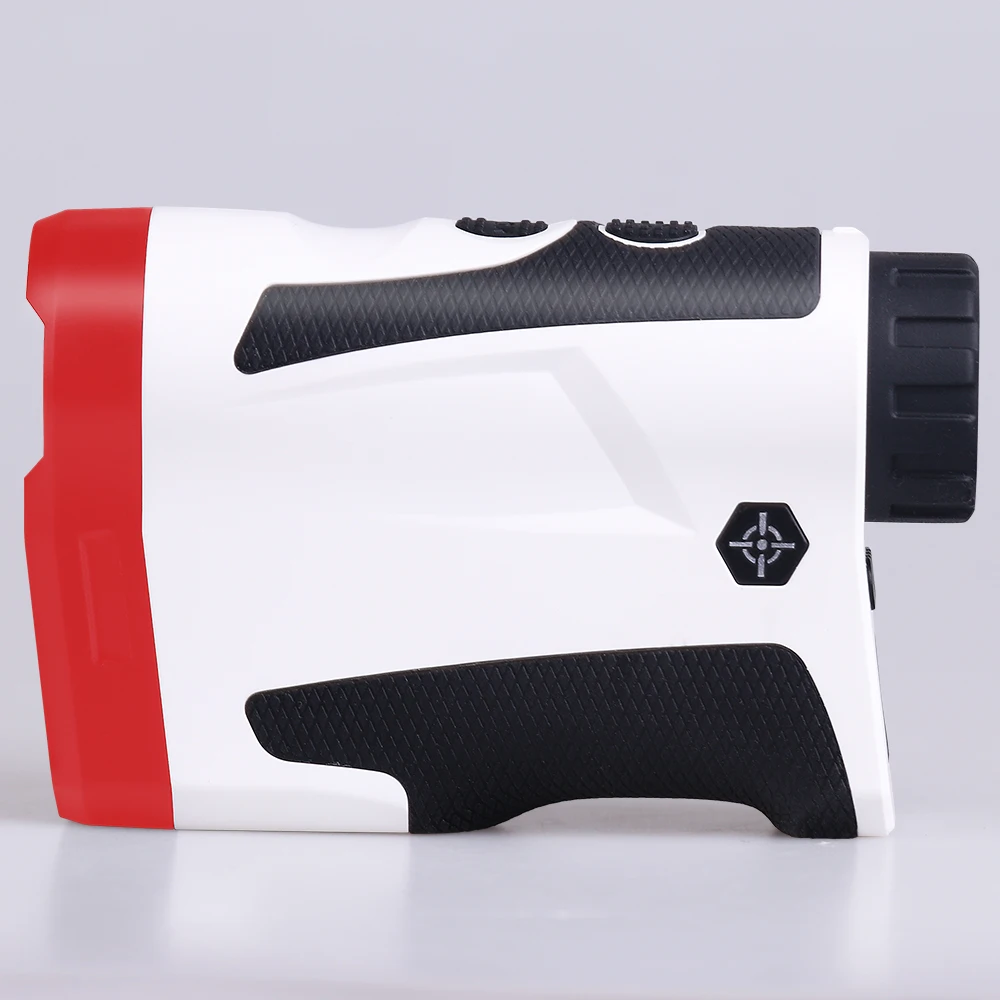BIJIA 6x22 LF600AG Professional Golf Laser Rangefinder Range Finder Monocular With Vibrate Slope Distance Correction BIJIA 6x22 LF600AG Professional Golf Laser Rangefinder Range Finder Monocular With Vibrate Slope Distance Correction