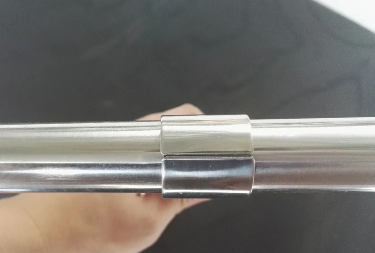 Encaixes de tubulação