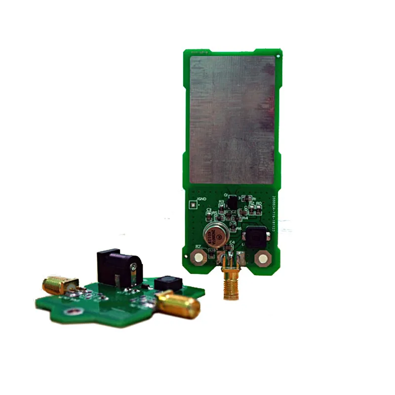 

Mini-Whip MF/HF/VHF SDR Antenna MiniWhip Shortwave Active Antenna for Ore Radio, Tube (Transistor) Radio, RTL-SDR Receive T0544