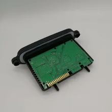 Галогенные лампы T-MS драйвер Управление модуль forBMW 5 серии F10 F11 F07 F18 63117258278 63117267045