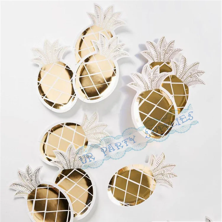 Pineapple apper plate (11)