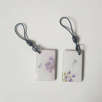 

UID Card Rewritable Rfid 13.56 mhz Uid Changeable IC block 0 writable Card