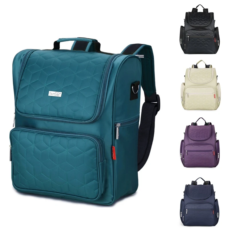 

Large Capacity Baby Diaper Bags Baby Care Nappy Backpacks Baby Diaper Bags Mommy Backpacks Toddler Maternity Organizer Bags