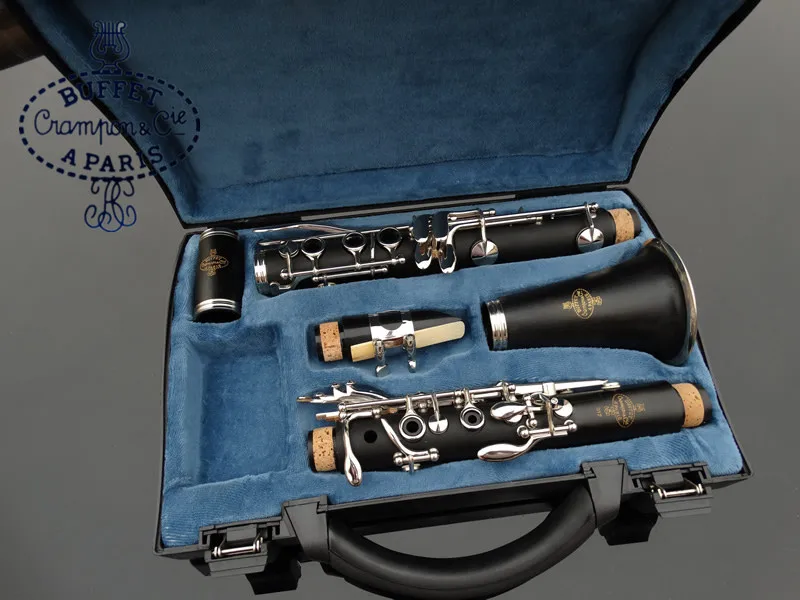 Sale Wholesale High quality France Buffet B12 B16 B18 S66