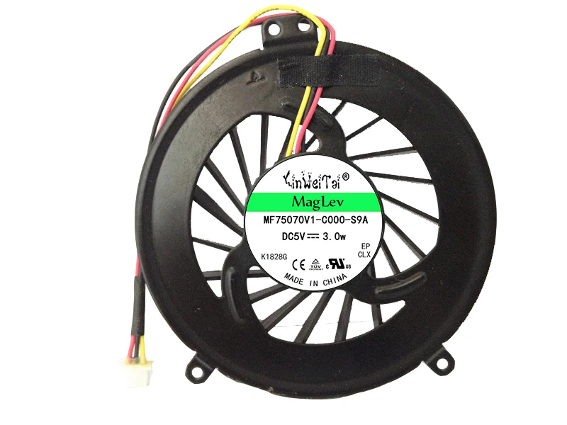 Laptop Cooling fan (cooler) for Sony VAIO SVE15 Series Cooling Fan