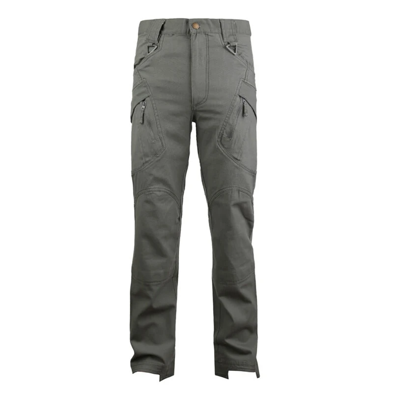 Buy 2018 Mens Hiking Pants Waterproof Windproof