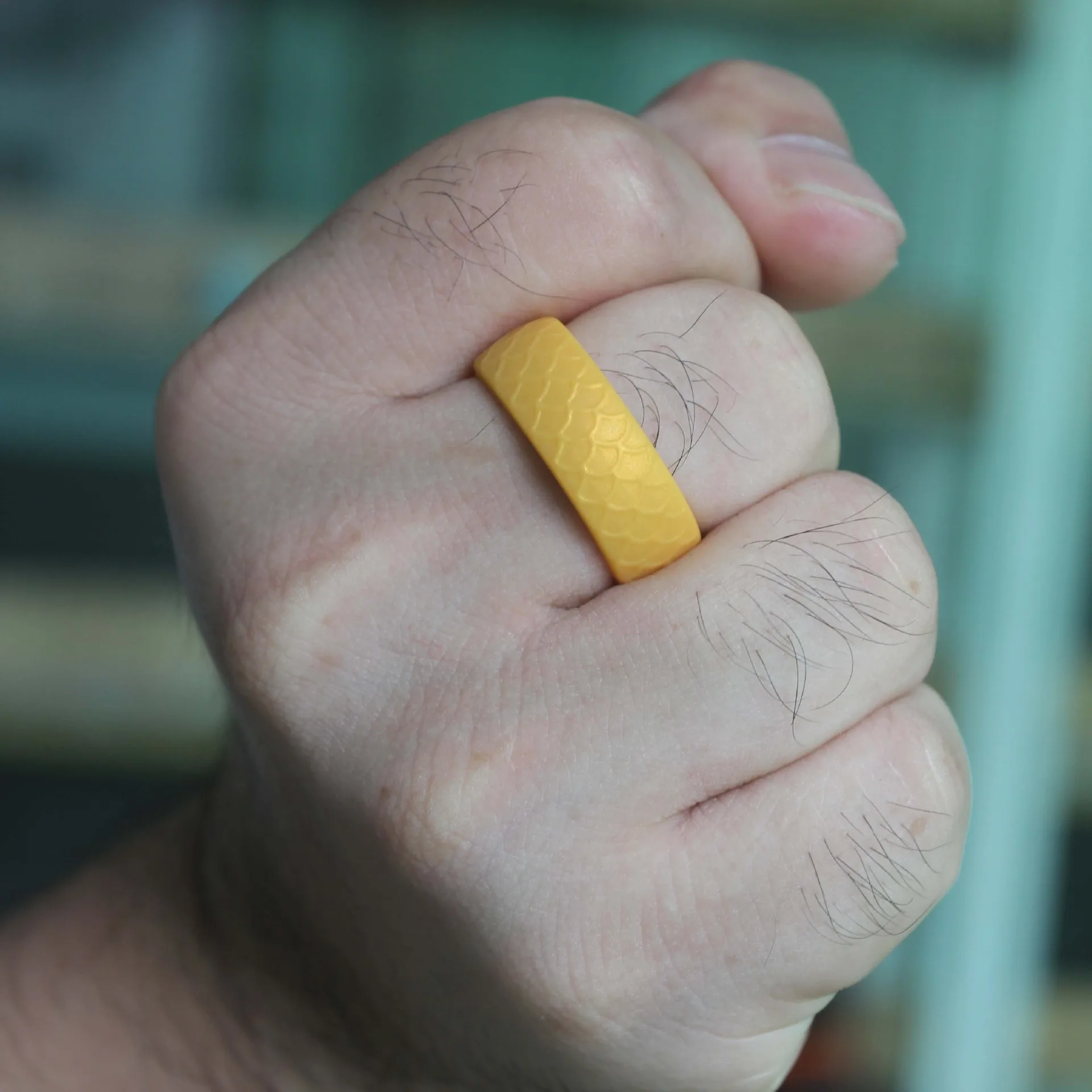 8,7 мм пищевой FDA рыбные весы силиконовые кольца Свадебные резинки гипоаллергенные Спортивные Мягкие палец кольцо размер 7 8 9 10 12 14