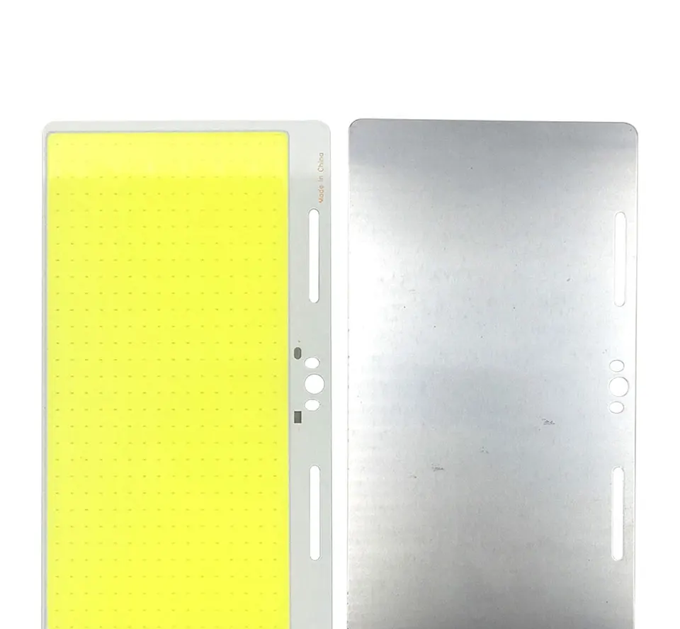 100W cob led panel light bulb lamp cold white 12v  (6)