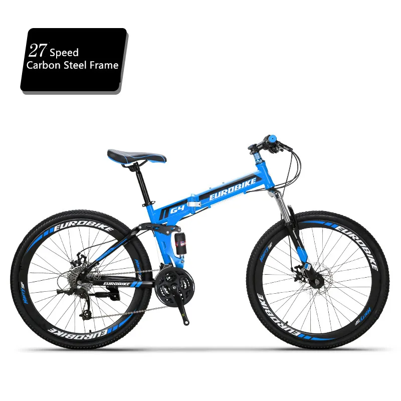 New Mountain Bike Carbon Steel Foldable Frame Soft-Tail 26 inch Wheel Bicycle Disc Brake 21 27 Speed Sports Bicicleta New Mountain Bike Carbon Steel Foldable Frame Soft-Tail 26 inch Wheel Bicycle Disc Brake 21 27 Speed Sports Bicicleta