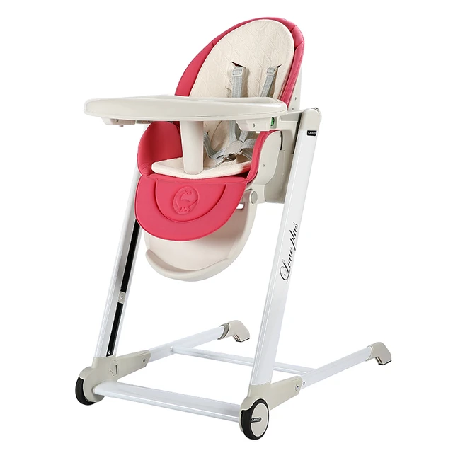 luxury baby chair
