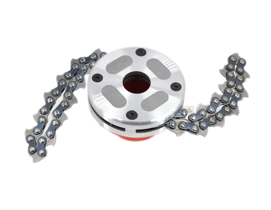 011 Chain Trimmer Head