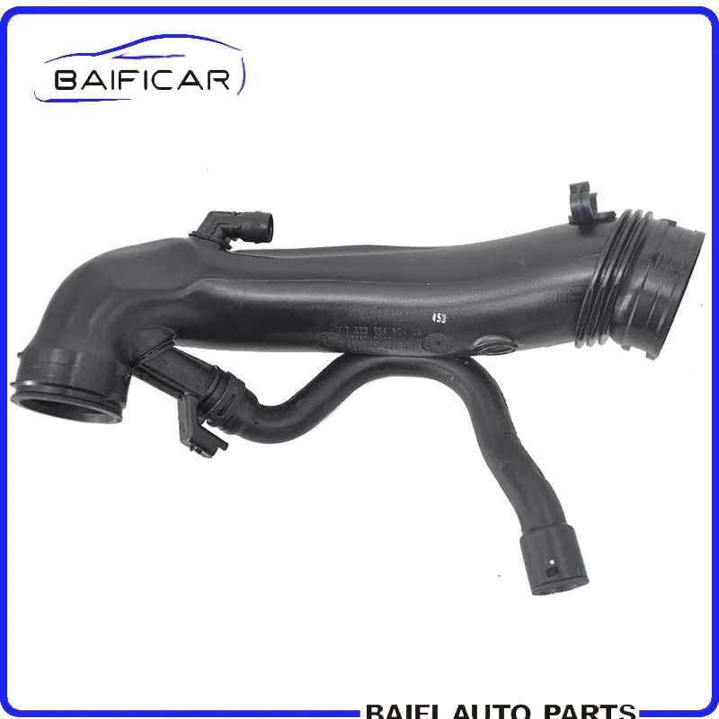 

Baificar New Genuine Turbo Hose 1440Q6 9811909980 For Peugeot 308CC RCZ DS 308SW 3008 508 5008 Citroen C4 C4L Picasso 1.6THP