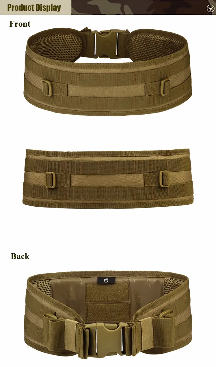 WAIST BAG 4