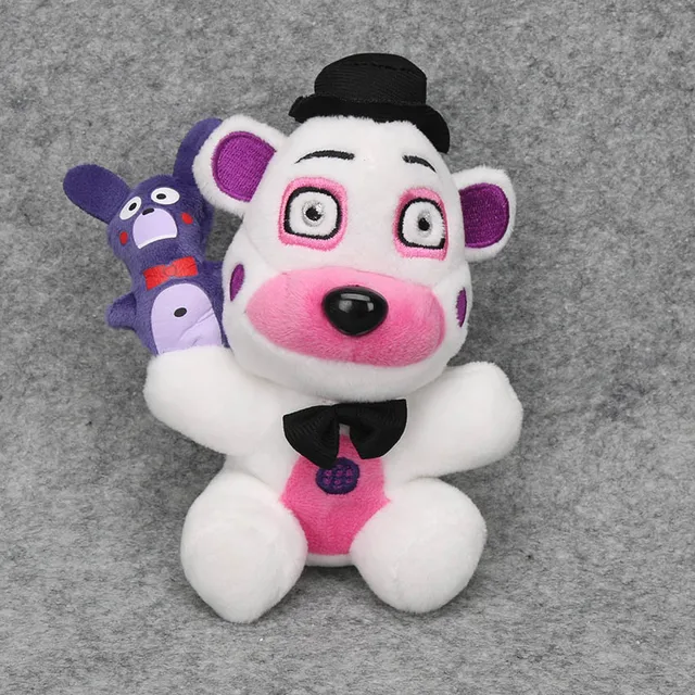 4styles Five Nights At Freddys Sister Location Fnaf Funtime Freddy