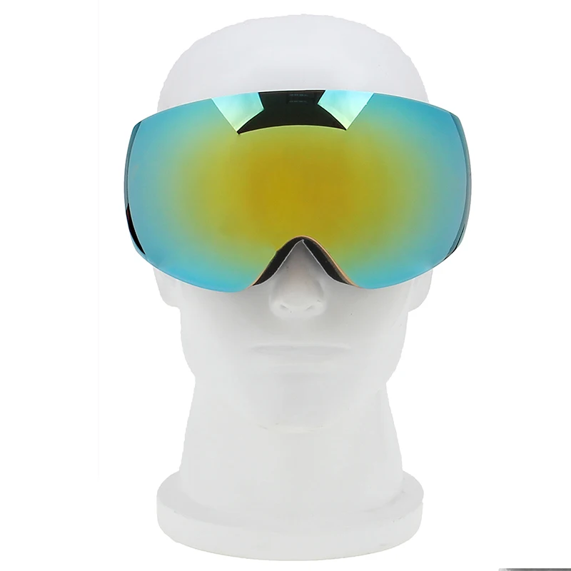 Велосипедные очки для взрослых с защитой от ультрафиолетовых лучей, профессиональный сноуборд, лыжные очки для улицы, очки для защиты от солнца, очки для мотокросса