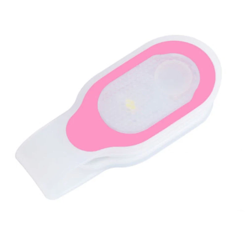 led lamp light