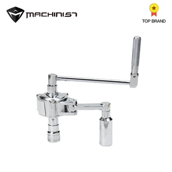

1SET Auto Torque Multiplier Wrench Twisting Force Wrench Lug Nut Remover 1/2 Drive Socket 17 19 21mm Tire Change Car Repair Tool