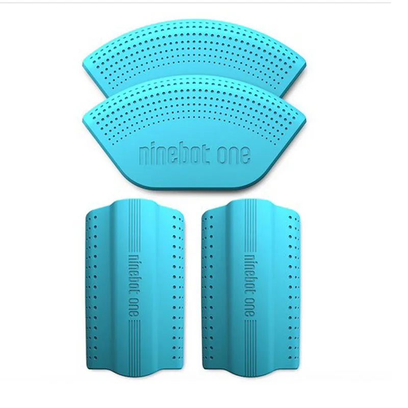 Scooter Rubber Protective Cover for Ninebot One S2 A1 Unicycle Gear Soft Original | Спорт и развлечения