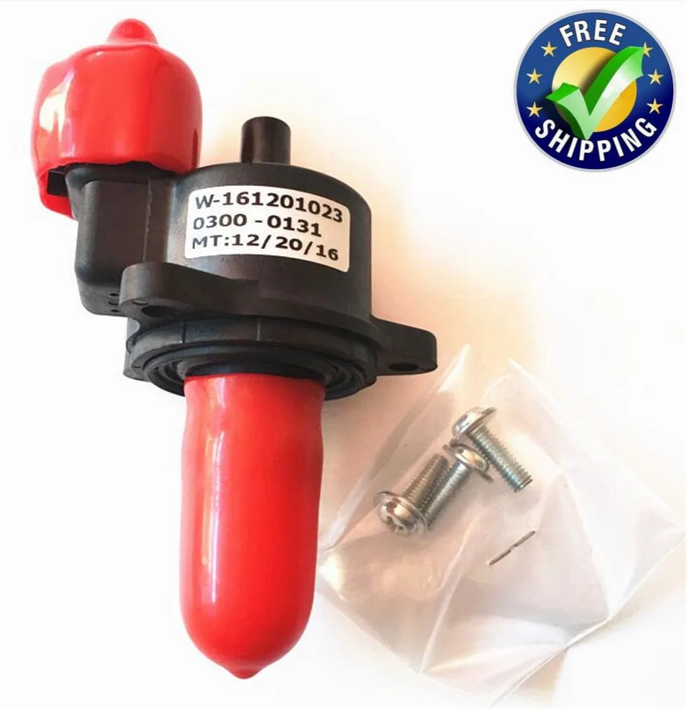 Двигатели скорости холостого хода MD268166 1450A069 MD628318 двигатели управления воздуха