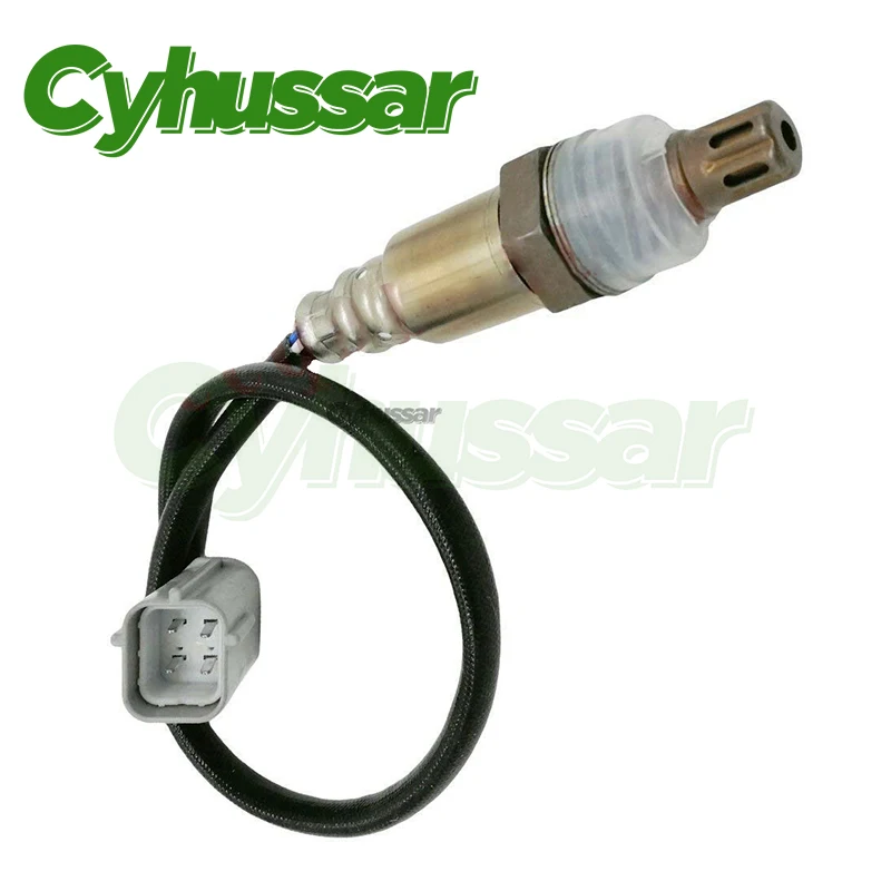 Кислородный датчик O2 Lambda соотношения воздуха и топлива для INFINITI G35 QX56 22693 ZE00A 22693ZE00A