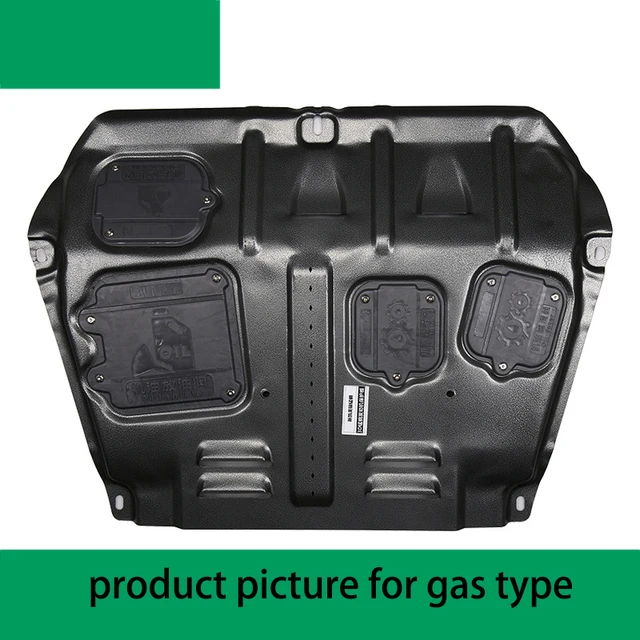 lsrtw2017 Manganese steel car engine cover for toyota camry 2012 2013