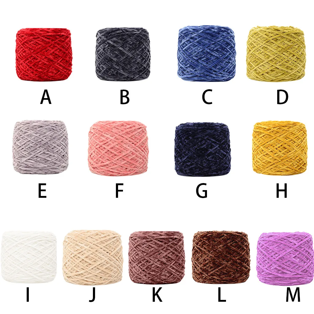 

2019Retail 250g/ball Colorful 4# Combed Soft Baby Milk Cotton Yarn Fiber Velvet Yarn Hand Knitting Wool Crochet Yarn DIY Sweater