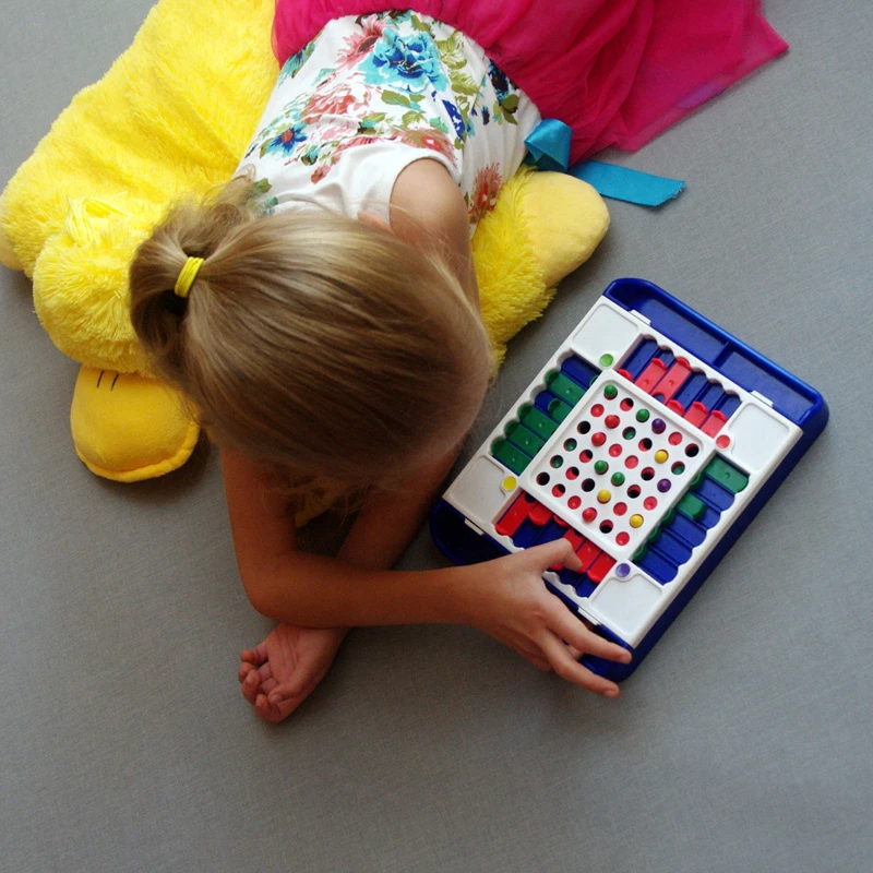 mind educational toys