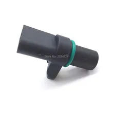 Датчик положения распределительного вала Сенсор пульт дистанционного управления для BMW 1 3 5 6 7er X3 X5 Z3 Z4 E81 E87 E46 E90 E36 E91 E39 E60 E61 E63 E64 E38 E65 E66 E65 E67 E83 E53