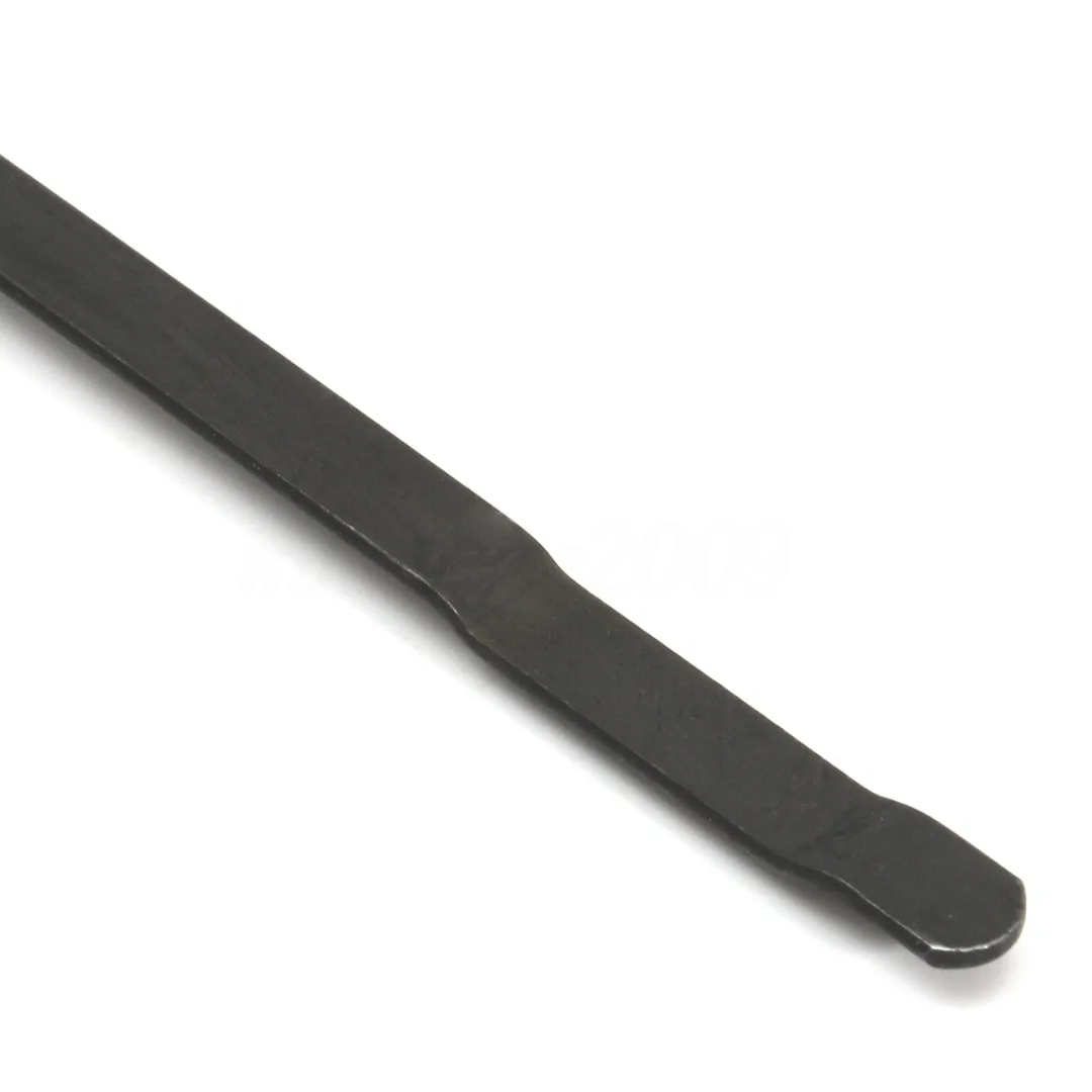 new Steel Engine Oil Dipstick Level Measure 06A115611B For Audi A3 TT 1.6 1.8T