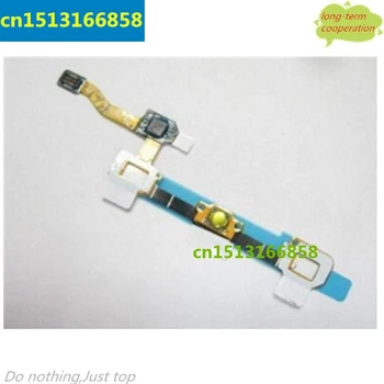 

10 pieces/lot menu main key flex for Samsung Galaxy S3 mini GT-I8190 Navigator Flex Cable Ribbon with Sensor