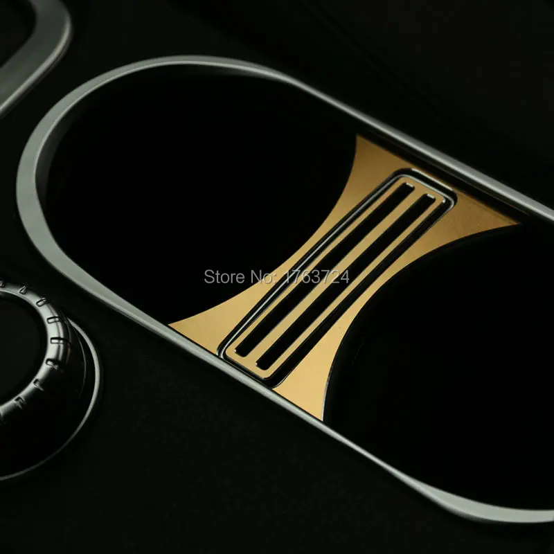 for Mercedes Benz CLA accessories  (7)