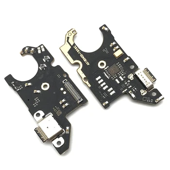 

5pcs/lots For Xiaomi Black Shark USB Charging Port Dock Charger Plug Connector Board Flex Cable