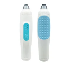 Лидер продаж; Новинка дермабразия алмазный пилинг кожи машины для Черноголовых вакуумных угорь очищения пор с 6 советы