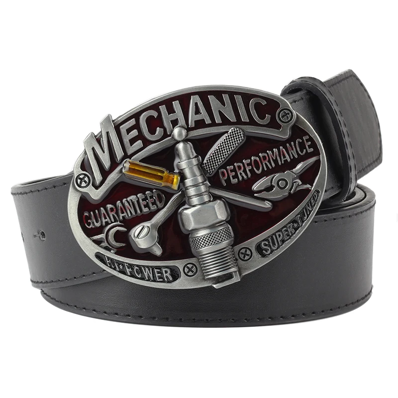 mechanic belt