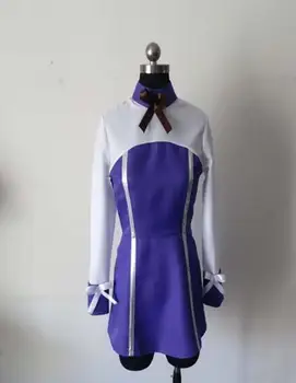 

Fairy Tail Wendy Marvell Cosplay Costume