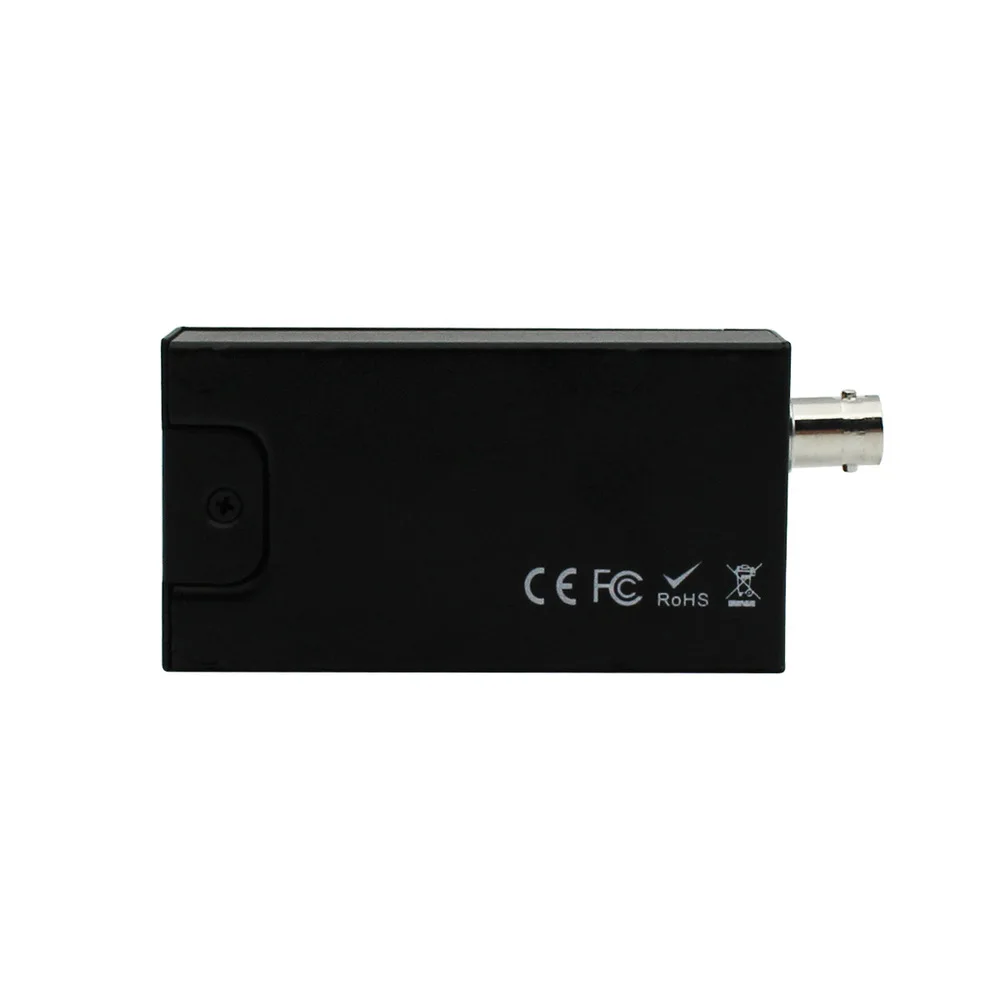 200 шт. wiistar SDI в HDMI конвертер hd sd 3g SDI для адаптер HDMI HDTV Поддержка 3g/hd