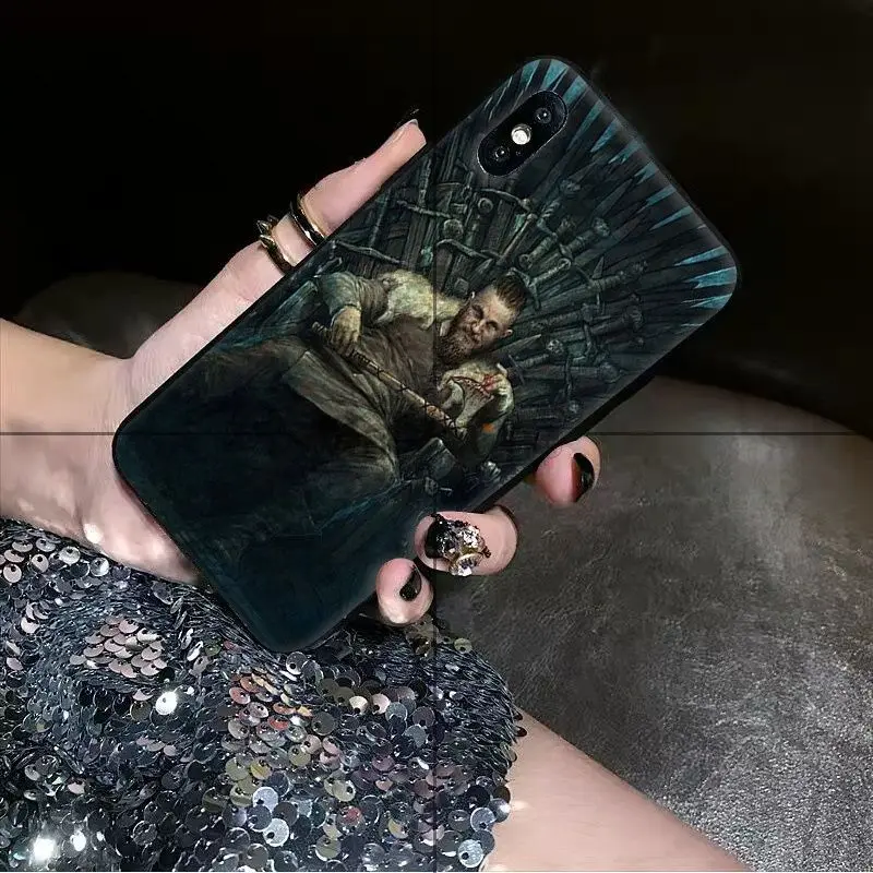 Vikings Series lovely