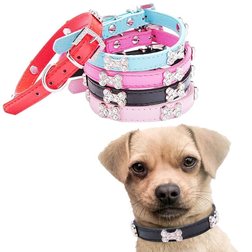 Coleira Para Cachorro Filhote - FDPLEARN