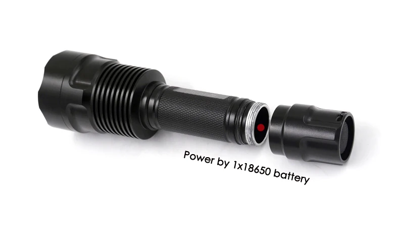 C12 XP-L HI V3 Kits详情图-6
