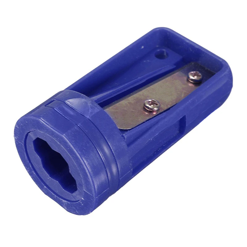 Woodwork Carpenter Pencil Sharpener Cutter Shaver Narrow Sharpening Tool For Woodworking Hand Tools Mayitr