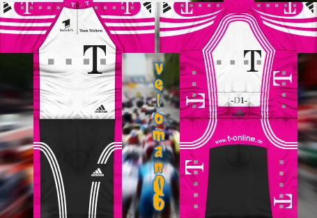 t mobile cycling