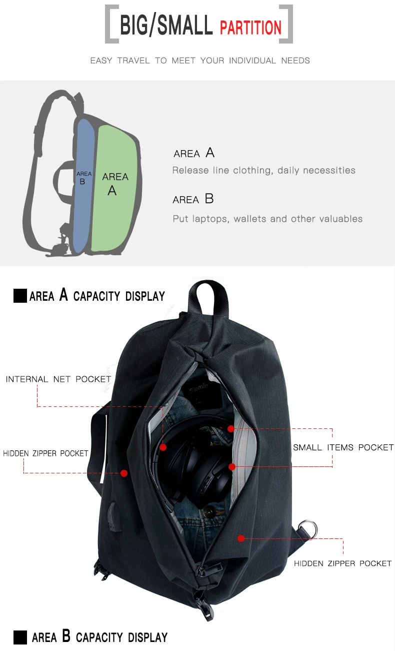 Men Chest Pack Big capacity (10)
