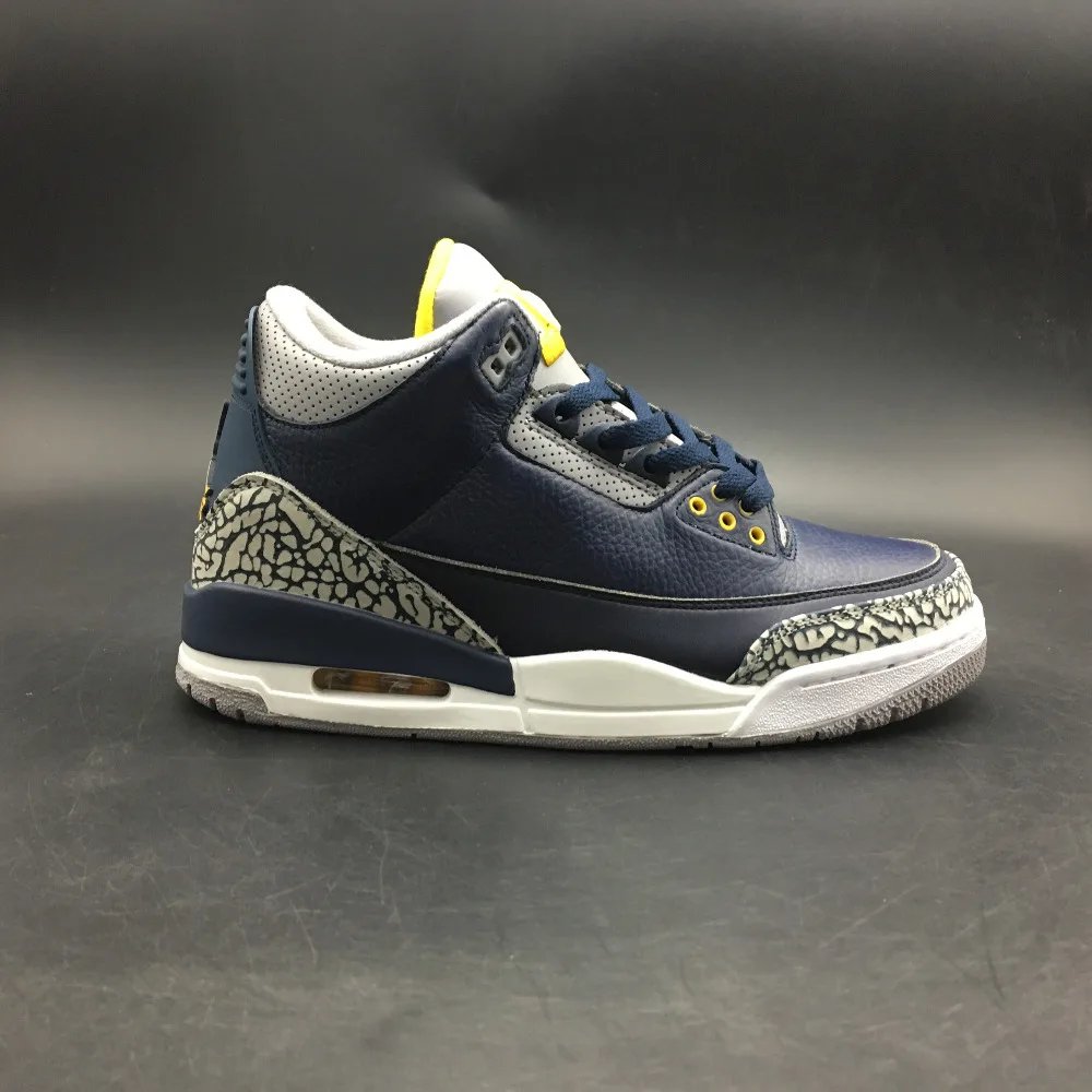jordan 3 basketball shoes