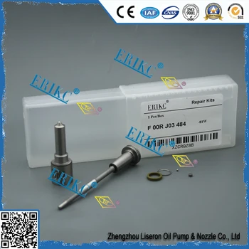 

ERIKC Parts FOOR J03 484 Common Rail Overhaul Kits FOORJ03484 and F OOR J03 484 for Injection Repair Parts 0 445 120 123
