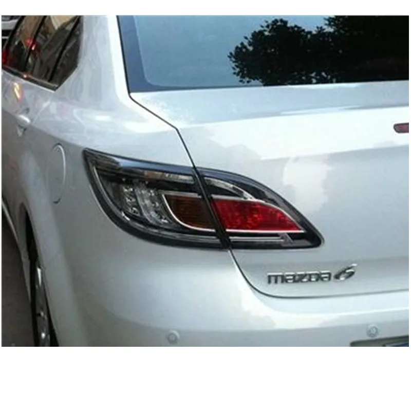 Части кузова внутренний задний фонарь для mazda 6 atenza sedan 2007-2012