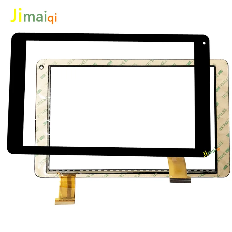Новый 10 1-дюймовый Планшет Prestigio MultiPad PMT5021 3G Muze 5021 емкостный сенсорный экран